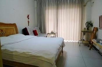 Beihai Holiday Xinganxian Apartment Laojie4