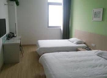 Motel 168 Shanghai Huinan Town Motel 168 Shanghai Huinan Town