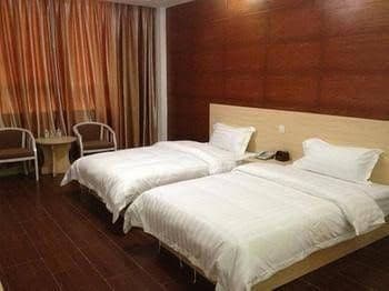 Renren Inn - Suzhou Renren Inn - Suzhou