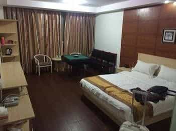 Renren Inn - Suzhou Renren Inn - Suzhou