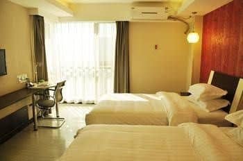 Fairyland Hotel Haiyuan Road - Kunming Fairyland Hotel Haiyuan Road - Kunming