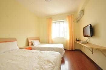 3 Xiada Person Inn - Xiamen 3 Xiada Person Inn - Xiamen
