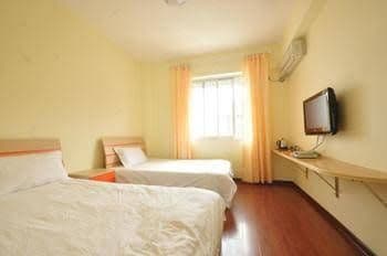 3 Xiada Person Inn - Xiamen 3 Xiada Person Inn - Xiamen