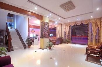 Shanghaojia Hotel0