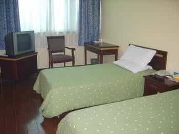 Home Inn Suzhou Baodai West Road Home Inn Suzhou Baodai West Road