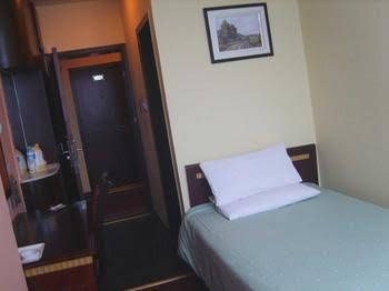 Home Inn Suzhou Baodai West Road2
