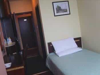 Home Inn Suzhou Baodai West Road Home Inn Suzhou Baodai West Road
