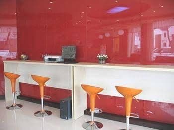 Home Inn Suzhou Baodai West Road Home Inn Suzhou Baodai West Road