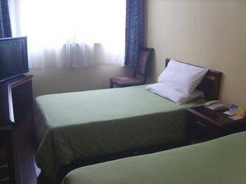 Home Inn Suzhou Baodai West Road1