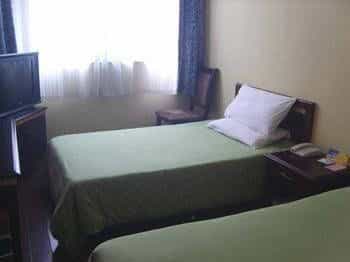 Home Inn Suzhou Baodai West Road Home Inn Suzhou Baodai West Road
