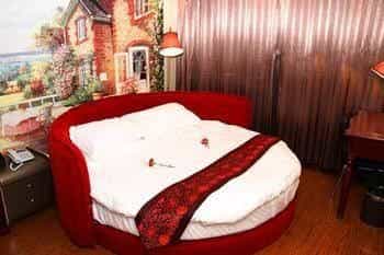 East Bay Boutique Hotel - Qingdao East Bay Boutique Hotel - Qingdao