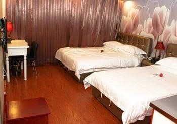 East Bay Boutique Hotel - Qingdao East Bay Boutique Hotel - Qingdao