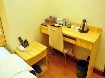 Guangzhou Yuejunlai Hotel3