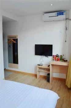 Zhenjiang Xingai'nian Business Hotel Zhenjiang Xingai'nian Business Hotel