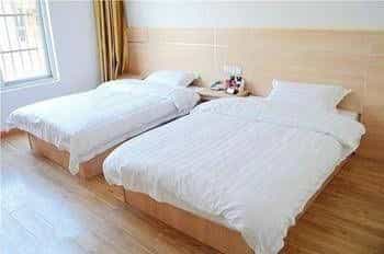 Zhenjiang Xingai'nian Business Hotel Zhenjiang Xingai'nian Business Hotel