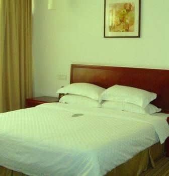 Meizhou Island Taiwan Resort - Putian Meizhou Island Taiwan Resort - Putian