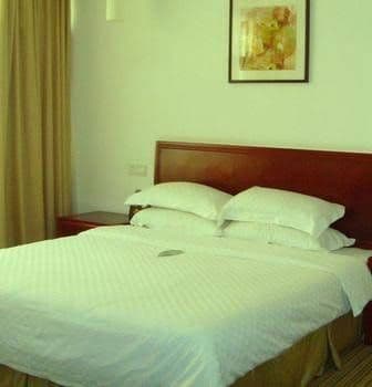 Meizhou Island Taiwan Resort - Putian Meizhou Island Taiwan Resort - Putian