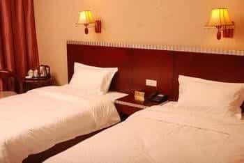 Meizhou Island Taiwan Resort - Putian Meizhou Island Taiwan Resort - Putian