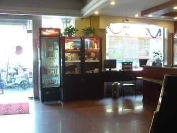 Hanting Express Inn Fengqi Road - Hangzhou Hanting Express Inn Fengqi Road - Hangzhou