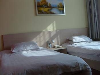 Hanting Express Inn Fengqi Road - Hangzhou4