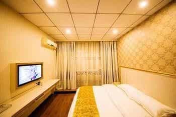 Jin He Yuan Hotel- Guilin Jin He Yuan Hotel- Guilin