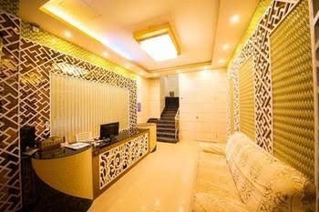 Jin He Yuan Hotel- Guilin3