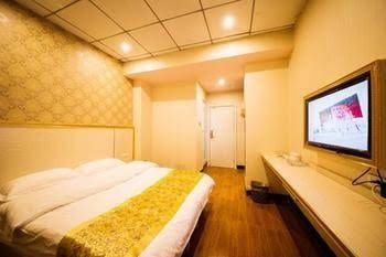 Jin He Yuan Hotel- Guilin2