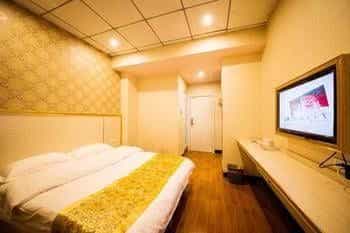Jin He Yuan Hotel- Guilin Jin He Yuan Hotel- Guilin