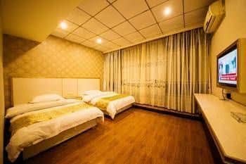 Jin He Yuan Hotel- Guilin Jin He Yuan Hotel- Guilin