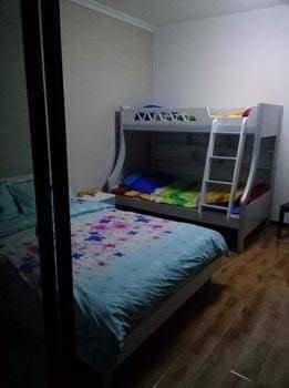 My Home Inn-wuhan My Home Inn-wuhan