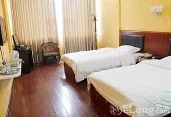 Liuzhou Maritime Hotel Liuzhou Maritime Hotel