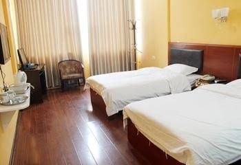 Liuzhou Maritime Hotel2