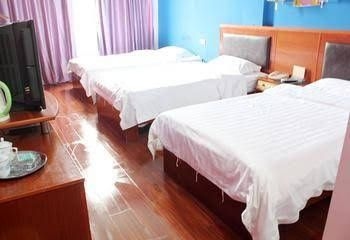 Liuzhou Maritime Hotel0