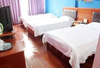 Liuzhou Maritime Hotel Liuzhou Maritime Hotel