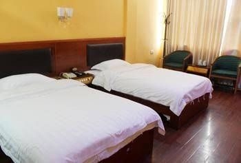 Liuzhou Maritime Hotel3