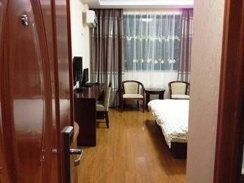 Hangzhou Guangjing Hotel4