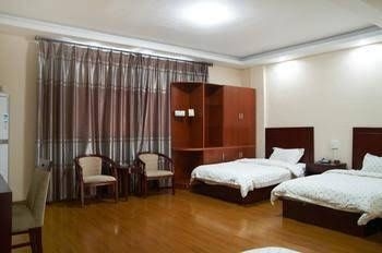 Hangzhou Guangjing Hotel0