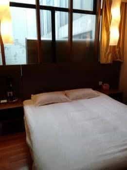 Zhangjiagang Newstay Vogue Hotel Zhangjiagang Newstay Vogue Hotel