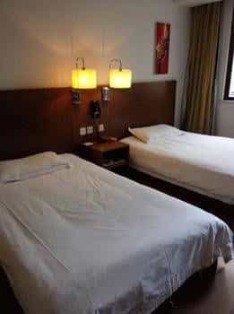 Zhangjiagang Newstay Vogue Hotel Zhangjiagang Newstay Vogue Hotel
