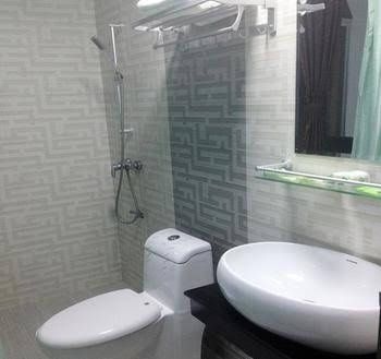 Laibin Aile Hotel3
