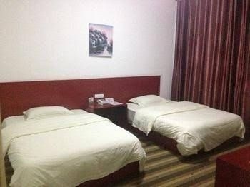 Laibin Aile Hotel1