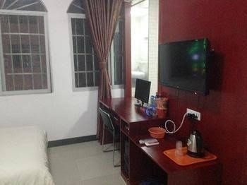 Laibin Aile Hotel2