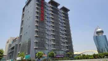 Hanting Express Inn - Suzhou Hanting Express Inn - Suzhou