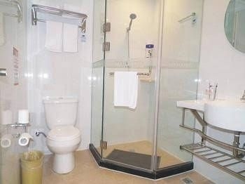 Hanting Express Inn - Suzhou1