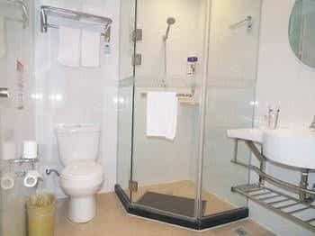 Hanting Express Inn - Suzhou Hanting Express Inn - Suzhou