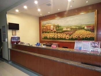 Hanting Express Inn - Suzhou4