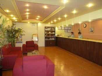 Home Inn - Haiyang Road Home Inn - Haiyang Road