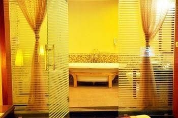 Junhao Business Hotel - Taizhou1