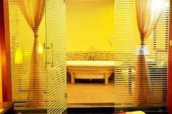 Junhao Business Hotel - Taizhou Junhao Business Hotel - Taizhou