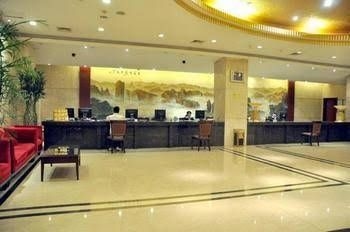 Junhao Business Hotel - Taizhou4